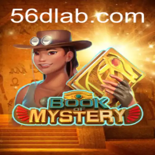 Descubra o Fascinante Mundo de BookofMystery com a Chave 56d