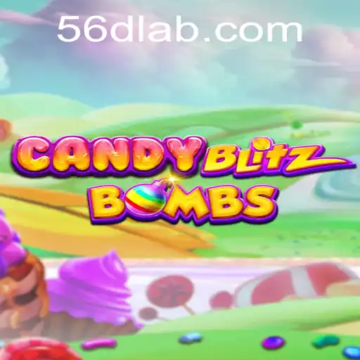 CandyBlitzBombs: Aventura Doce com um Toque Explosivo