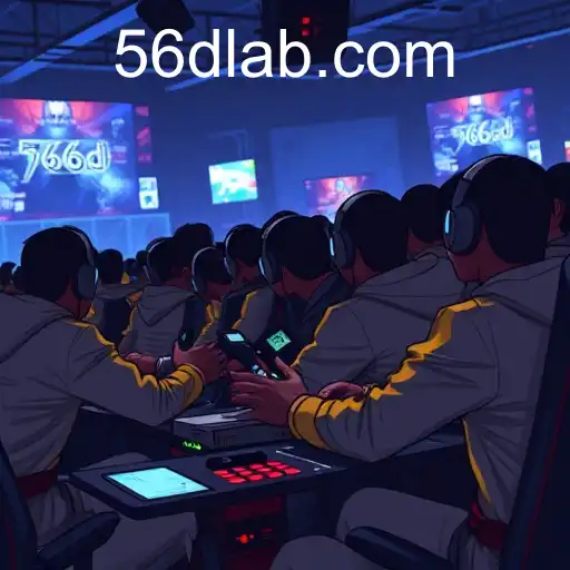 Comunidade Jogadores