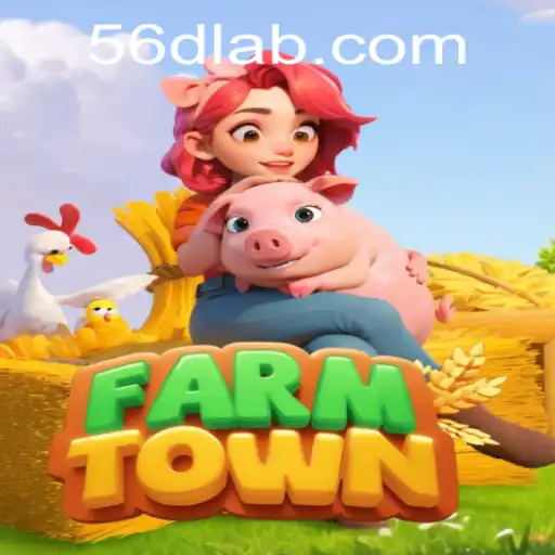 Explorando o Fascinante Mundo de 'FarmTown'