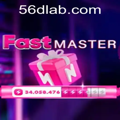 A Experiência Dinâmica de FastMaster: Descubra o Novo Jogo de Estratégia 56d