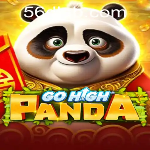 A Fascinante Jornada de GoHighPanda: Explorando o Mundo Mágico de 56d