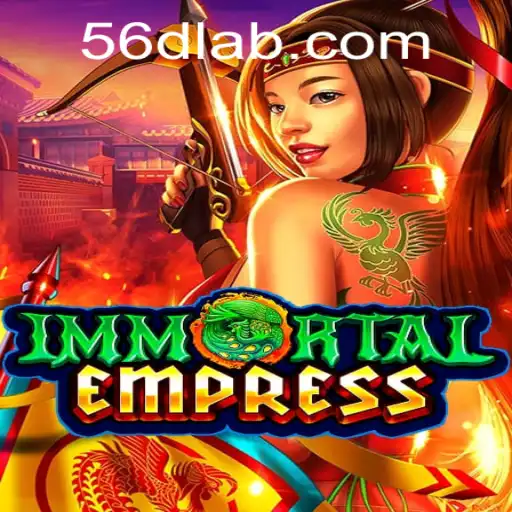 Immortal Empress: O Enigmático Mundo de Mistério e Estratégia