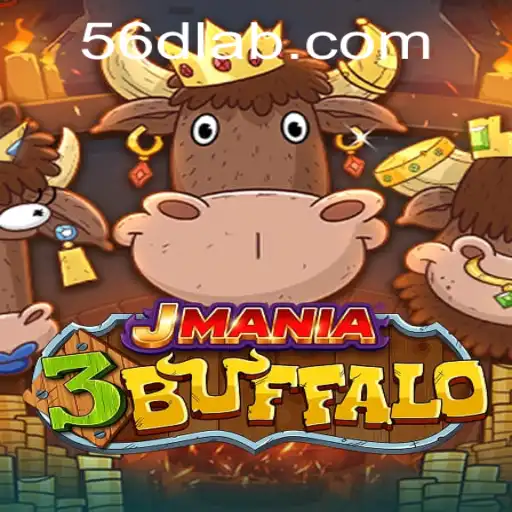 Explorando JMania3Buffalo: O Jogo Que Está Revolucionando o Mundo dos Games