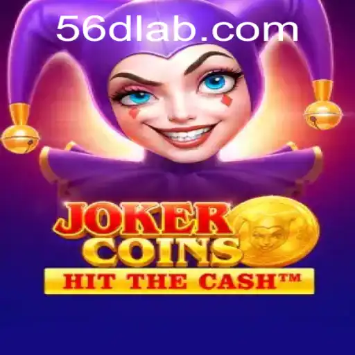 Explorando o Mundo de JokerCoins: Um Jogo de Estratégia e Sorte