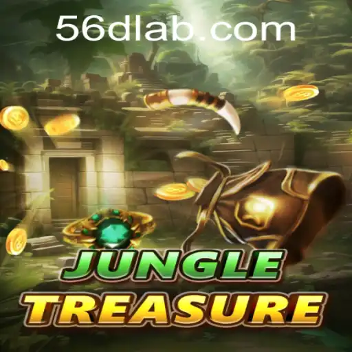 Explorando 'JungleTreasure': Uma Aventura Selvagem no Mundo dos Games