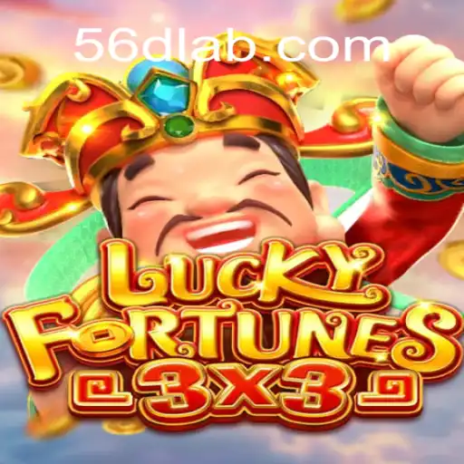 Descubra o Fascinante Mundo do Jogo LUCKYFORTUNES3x3 e Seus Desafios Únicos