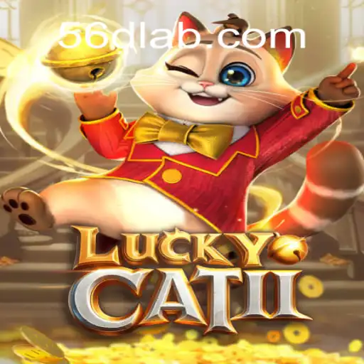Explorando o Fascinante Mundo de LuckyCatII: Um Guia Completo sobre o Jogo