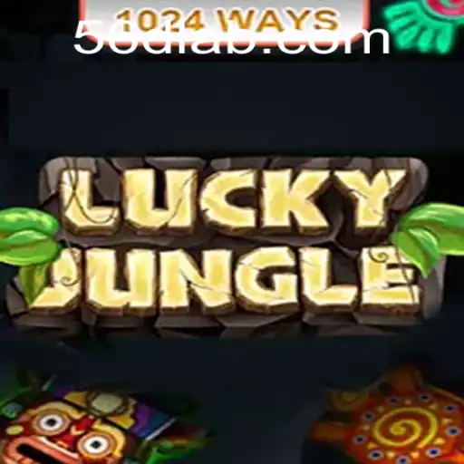 Explorando o Mundo de LuckyJungle1024: Uma Jornada Selvagem
