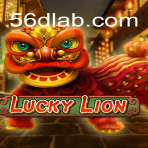 Descubra as Aventuras do LuckyLion e Como Jogar com a Chave 56d