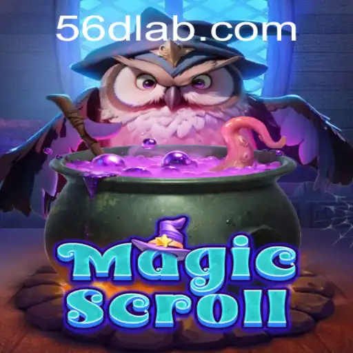 Explorando o Mundo Encantado de MagicScroll: Um Jogo de Estratégia e Mistério