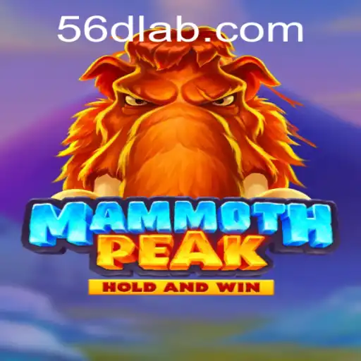 Descubra os Segredos de MammothPeak: O Jogo que Conquista Novas Alturas