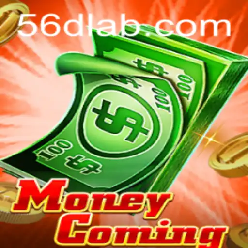 Descubra o Mundo de MoneyComing