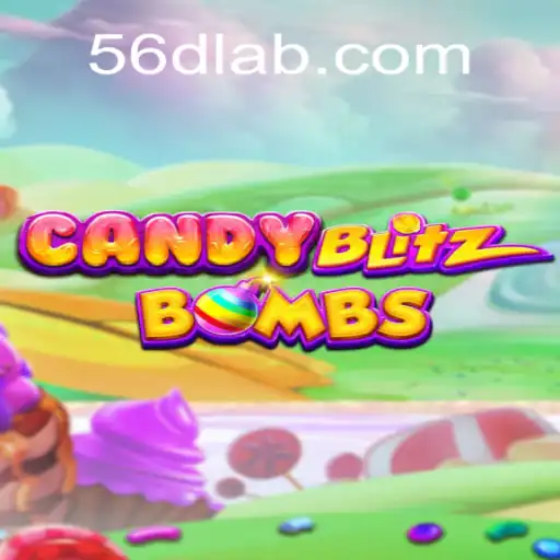 CandyBlitzBombs: Aventura Doce com um Toque Explosivo