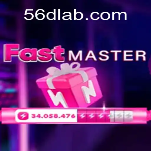 A Experiência Dinâmica de FastMaster: Descubra o Novo Jogo de Estratégia 56d