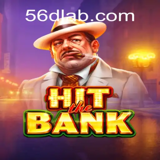 HitTheBank: Desvende o Emocionante Jogo de Estratégia e Aventura