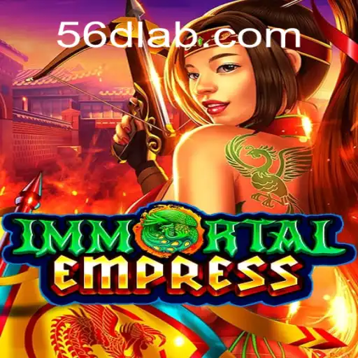 Immortal Empress: O Enigmático Mundo de Mistério e Estratégia
