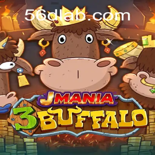 Explorando JMania3Buffalo: O Jogo Que Está Revolucionando o Mundo dos Games