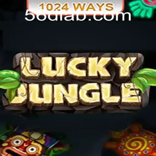 Explorando o Mundo de LuckyJungle1024: Uma Jornada Selvagem