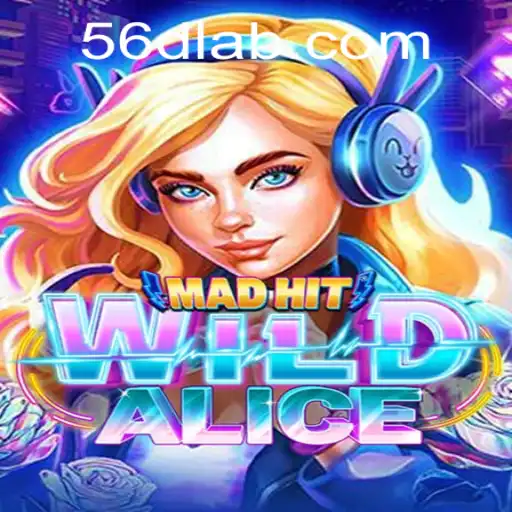 MadHitWildAlice: Descubra o Universo Surpreendente deste Jogo Inovador
