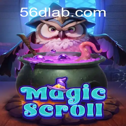 Explorando o Mundo Encantado de MagicScroll: Um Jogo de Estratégia e Mistério