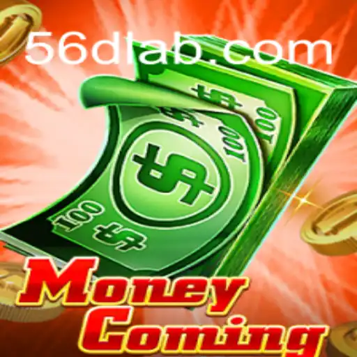 Descubra o Mundo de MoneyComing