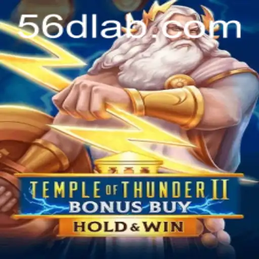 Explorando o Jogo TempleofThunderIIBonusBuy: Desafios e Regras