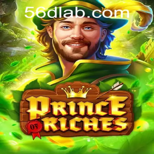 Descubra o Mundo de PrinceOfRiches: O Jogo de Estratégia Que Está Conquistando a Internet