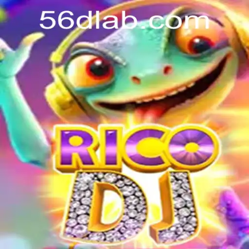 A Inovadora Experiência de Jogo com RicoDJ: Explorando o Fascinante Universo do 56d