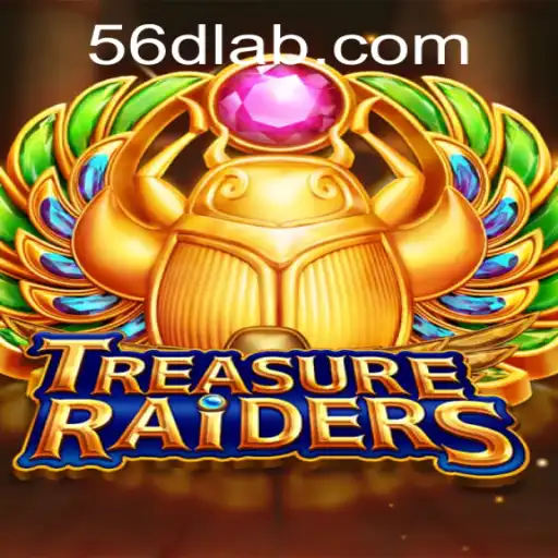 Tesouros e Aventura: Explorando o Mundo Intenso de TREASURERAIDERS