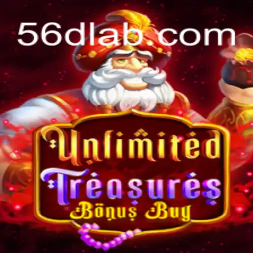 Explorando 'UnlimitedTreasuresBonusBuy': Uma Jornada de Aventuras e Recompensas