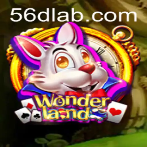 Explorando o Universo Mágico de Wonderland: Um Jogo de Estratégia e Aventura