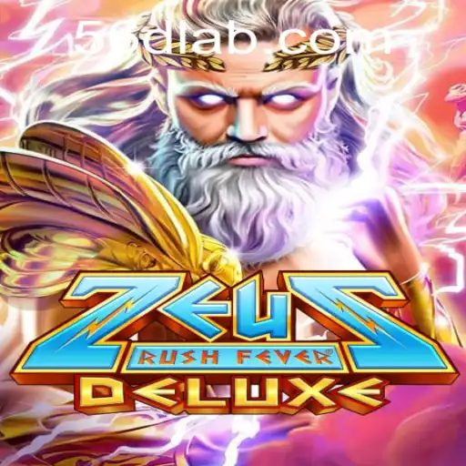 Explorando o Mundo Digital do Jogo ZeusRushFeverDeluxe